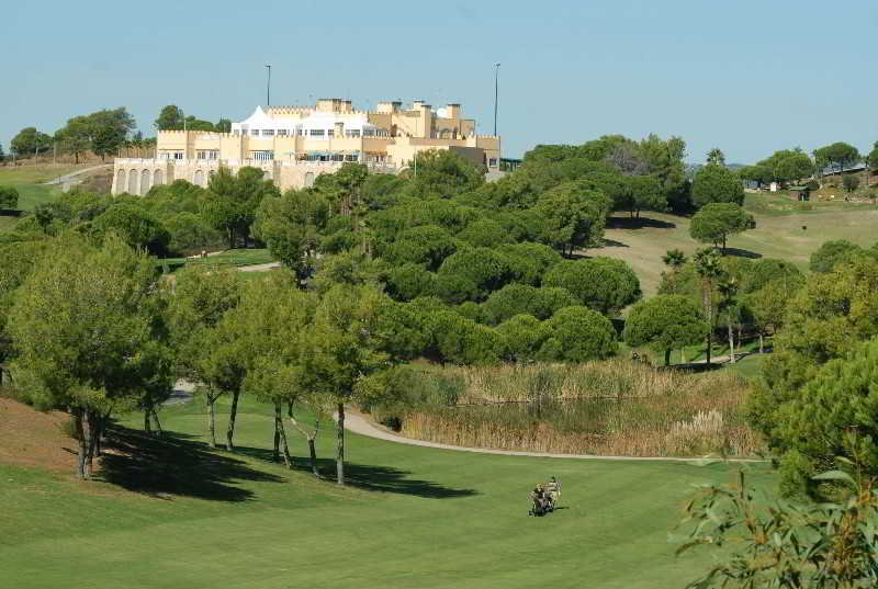 Castro Marim Golfe & Country Club fotoÄŸrafÄ±