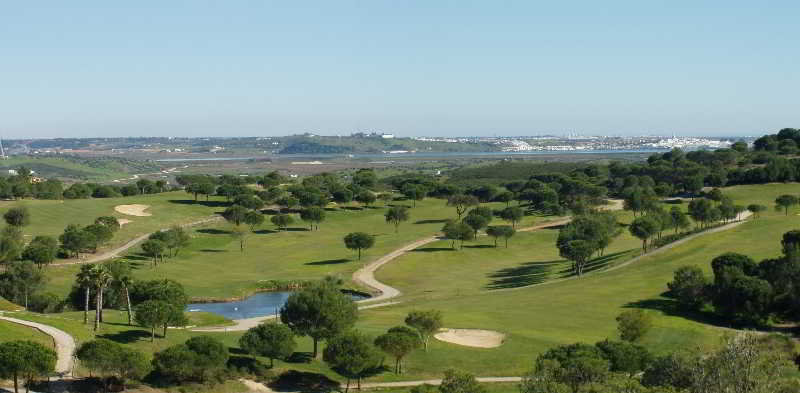 Castro Marim Golfe & Country Club otel fotoğrafı