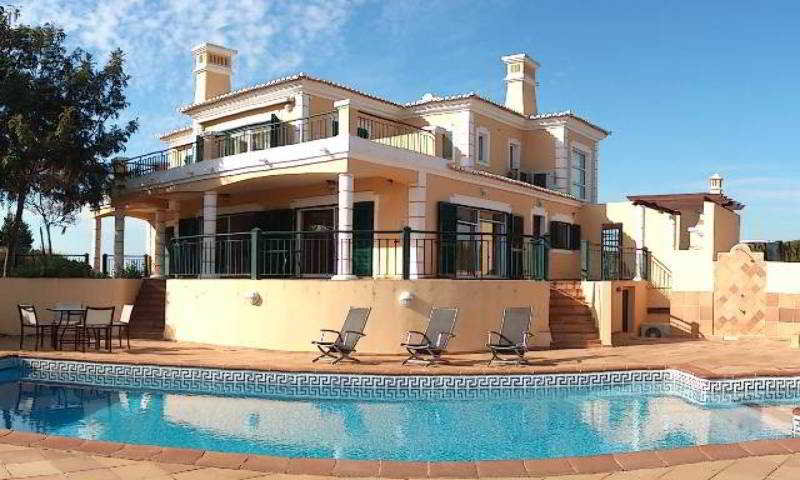 Castro Marim Golfe & Country Club fotoÄŸrafÄ±