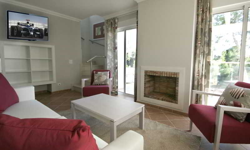 Castro Marim Golfe & Country Club fotoÄŸrafÄ±