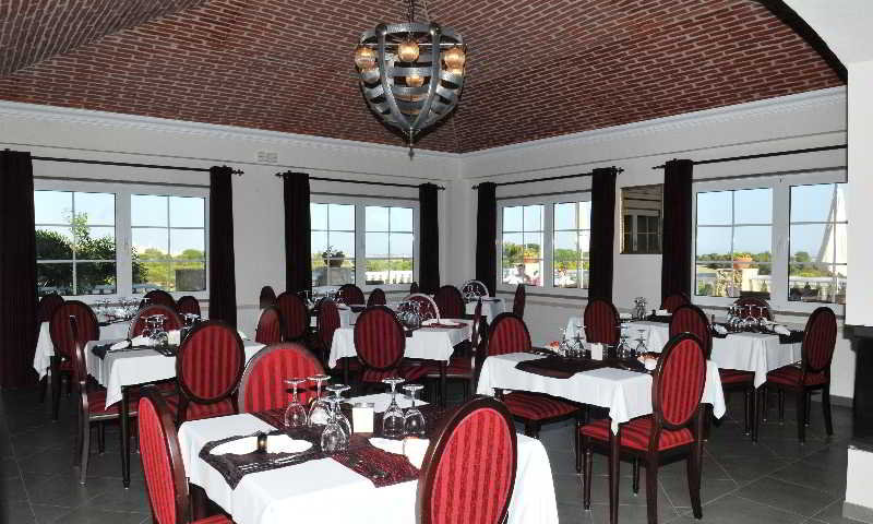 Castro Marim Golfe & Country Club fotoÄŸrafÄ±