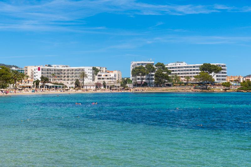 Leonardo Royal & Suites hotel Ibiza Santa Eulalia - Genel
