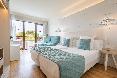 Leonardo Royal & Suites hotel Ibiza Santa Eulalia oda fotoğrafı
