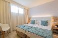 Leonardo Royal & Suites hotel Ibiza Santa Eulalia oda fotoğrafı