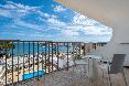 Leonardo Royal & Suites hotel Ibiza Santa Eulalia oda fotoğrafı