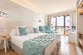Leonardo Royal & Suites hotel Ibiza Santa Eulalia oda fotoğrafı