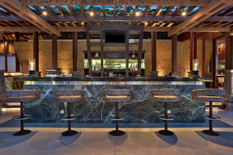 AMARTERRA VILLAS RESORT BALI NUSA DUA - Bar