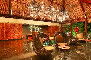 AMARTERRA VILLAS RESORT BALI NUSA DUA fotoÄŸrafÄ±