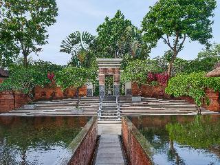 AMARTERRA VILLAS RESORT BALI NUSA DUA fotoÄŸrafÄ±
