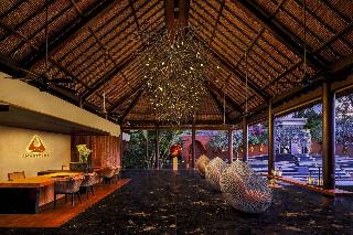 AMARTERRA VILLAS RESORT BALI NUSA DUA fotoÄŸrafÄ±