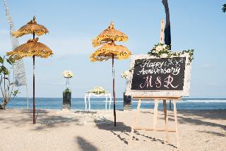 AMARTERRA VILLAS RESORT BALI NUSA DUA fotoÄŸrafÄ±
