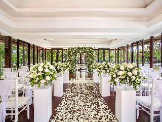 AMARTERRA VILLAS RESORT BALI NUSA DUA fotoÄŸrafÄ±