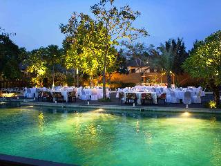 AMARTERRA VILLAS RESORT BALI NUSA DUA fotoÄŸrafÄ±