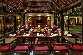 AMARTERRA VILLAS RESORT BALI NUSA DUA fotoÄŸrafÄ±