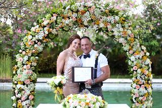 AMARTERRA VILLAS RESORT BALI NUSA DUA fotoÄŸrafÄ±