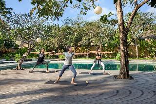 AMARTERRA VILLAS RESORT BALI NUSA DUA fotoÄŸrafÄ±