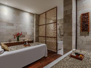 AMARTERRA VILLAS RESORT BALI NUSA DUA fotoÄŸrafÄ±