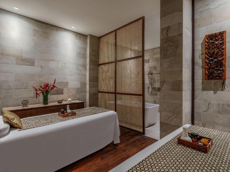 AMARTERRA VILLAS RESORT BALI NUSA DUA - Aktivite