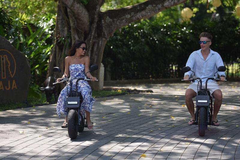 AMARTERRA VILLAS RESORT BALI NUSA DUA - Aktivite