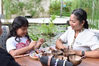 AMARTERRA VILLAS RESORT BALI NUSA DUA fotoÄŸrafÄ±