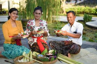 AMARTERRA VILLAS RESORT BALI NUSA DUA fotoÄŸrafÄ±