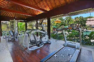 AMARTERRA VILLAS RESORT BALI NUSA DUA fotoÄŸrafÄ±