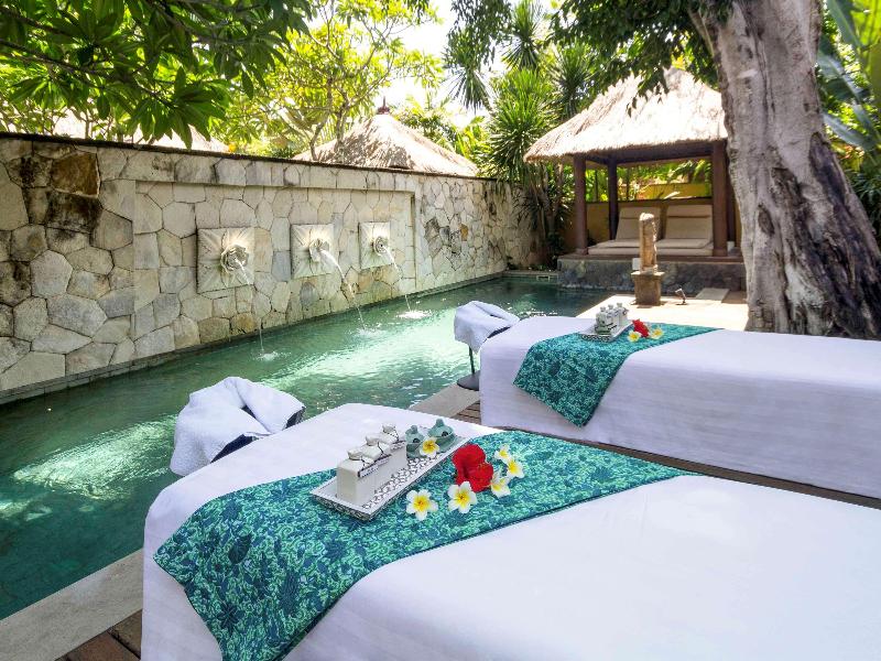 AMARTERRA VILLAS RESORT BALI NUSA DUA - Aktivite