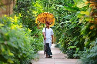 AMARTERRA VILLAS RESORT BALI NUSA DUA fotoÄŸrafÄ±