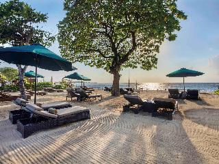 AMARTERRA VILLAS RESORT BALI NUSA DUA fotoÄŸrafÄ±
