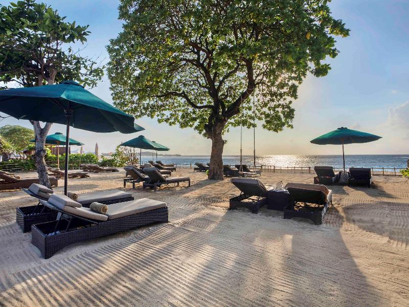 AMARTERRA VILLAS RESORT BALI NUSA DUA - Genel