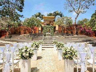 AMARTERRA VILLAS RESORT BALI NUSA DUA fotoÄŸrafÄ±