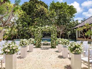 AMARTERRA VILLAS RESORT BALI NUSA DUA fotoÄŸrafÄ±
