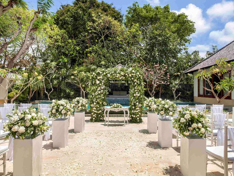 AMARTERRA VILLAS RESORT BALI NUSA DUA - Genel