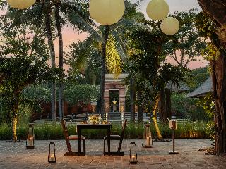 AMARTERRA VILLAS RESORT BALI NUSA DUA fotoÄŸrafÄ±