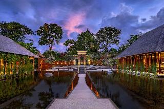 AMARTERRA VILLAS RESORT BALI NUSA DUA fotoÄŸrafÄ±