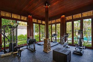 AMARTERRA VILLAS RESORT BALI NUSA DUA fotoÄŸrafÄ±