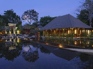 AMARTERRA VILLAS RESORT BALI NUSA DUA fotoÄŸrafÄ±