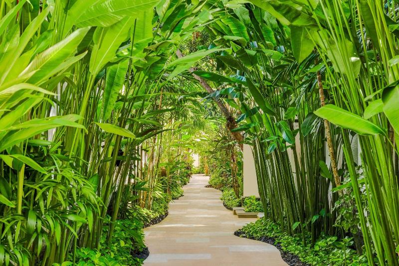 AMARTERRA VILLAS RESORT BALI NUSA DUA - Genel