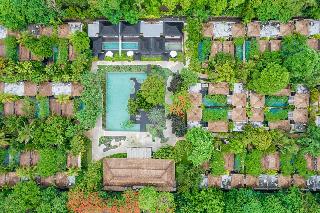 AMARTERRA VILLAS RESORT BALI NUSA DUA fotoÄŸrafÄ±
