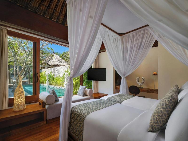 AMARTERRA VILLAS RESORT BALI NUSA DUA - Oda