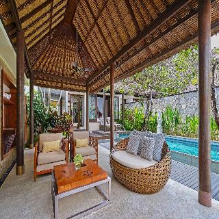 AMARTERRA VILLAS RESORT BALI NUSA DUA fotoÄŸrafÄ±