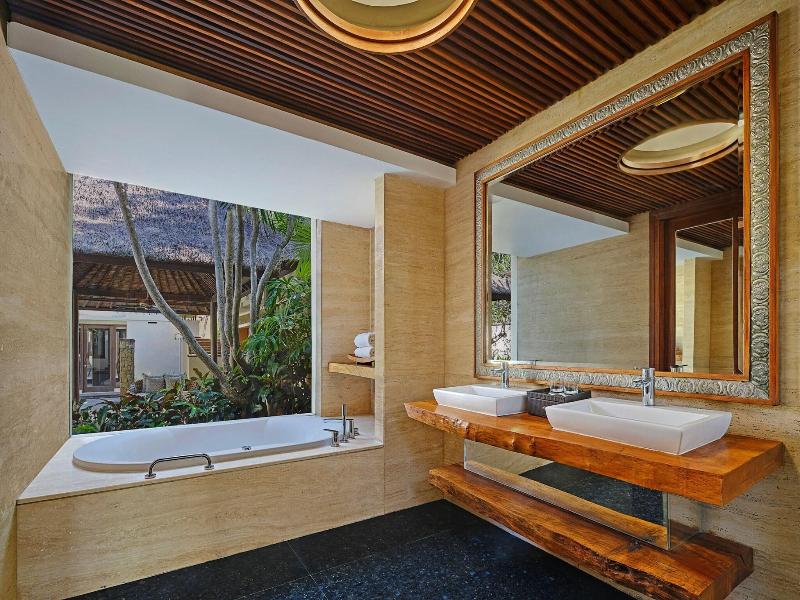 AMARTERRA VILLAS RESORT BALI NUSA DUA - Oda
