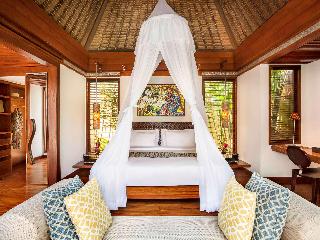AMARTERRA VILLAS RESORT BALI NUSA DUA fotoÄŸrafÄ±
