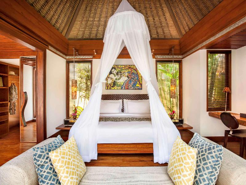 AMARTERRA VILLAS RESORT BALI NUSA DUA - Oda