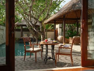 AMARTERRA VILLAS RESORT BALI NUSA DUA fotoÄŸrafÄ±