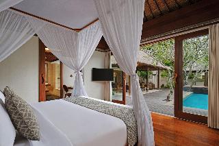 AMARTERRA VILLAS RESORT BALI NUSA DUA fotoÄŸrafÄ±