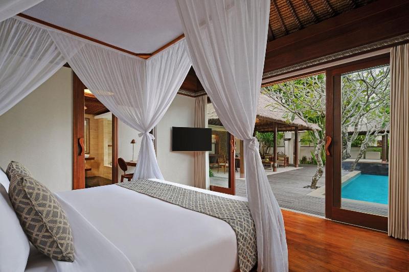 AMARTERRA VILLAS RESORT BALI NUSA DUA - Oda