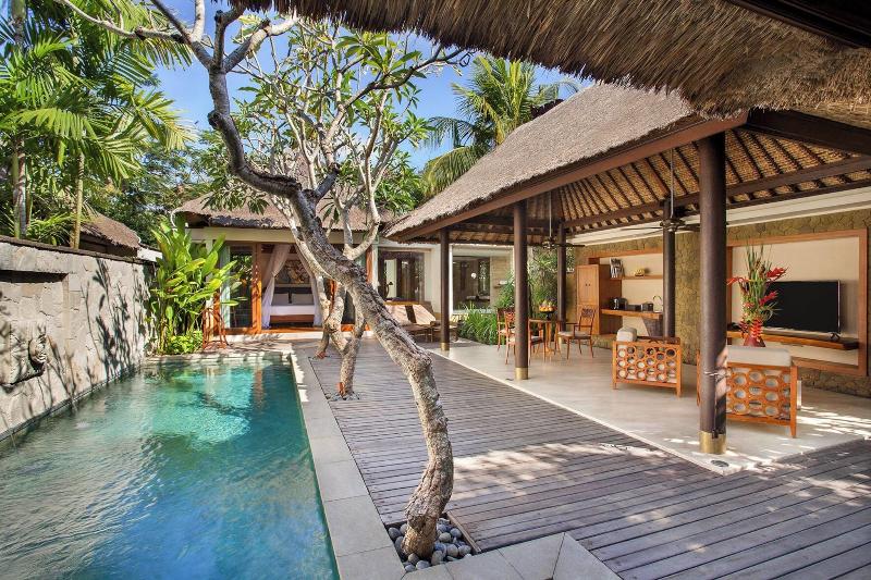 AMARTERRA VILLAS RESORT BALI NUSA DUA - Oda