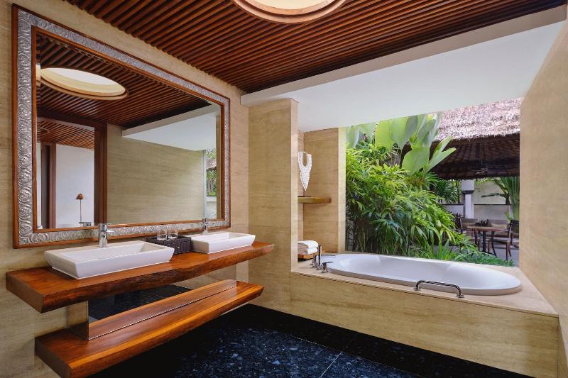 AMARTERRA VILLAS RESORT BALI NUSA DUA - Oda