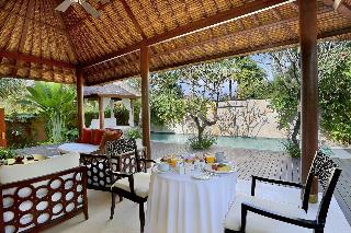 AMARTERRA VILLAS RESORT BALI NUSA DUA fotoÄŸrafÄ±